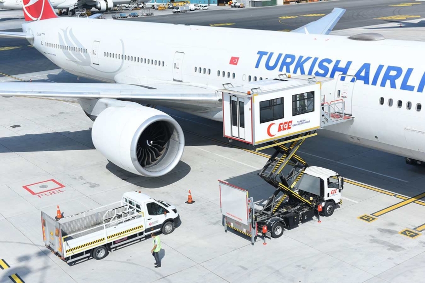 PRM medizinische Lifte