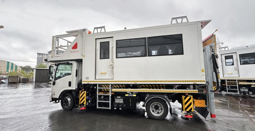 PRM medizinische Lifte